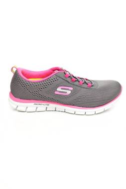 Маратонки Skechers1