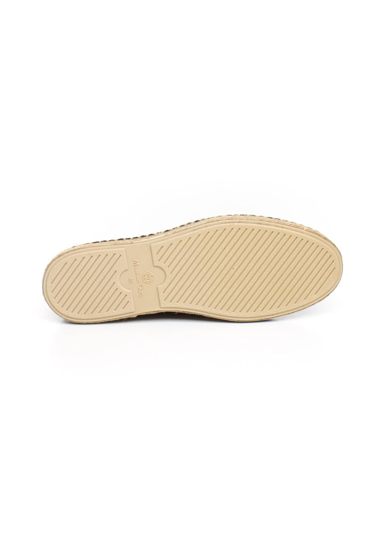 Дамски обувки Massimo Dutti4 - Contour.bg Дамски обувки Massimo Dutti4
