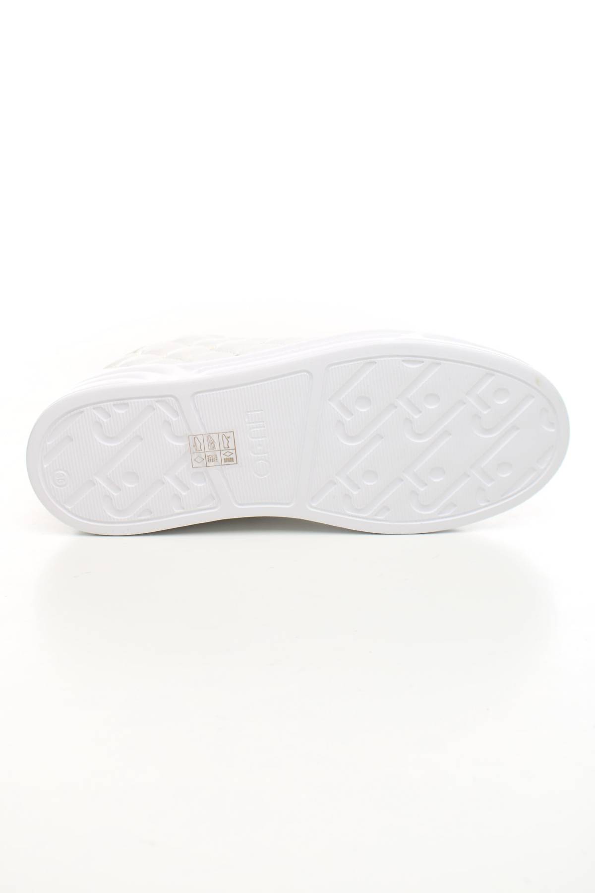 Кецове Liu Jo4 - Contour.bg Кецове Liu Jo4