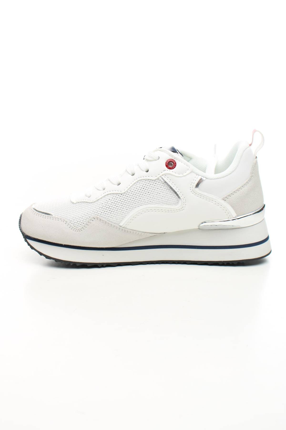 Αθλητικά παπούτσια US Polo Assn.2 - Contourshop.gr Αθλητικά παπούτσια US Polo Assn.2