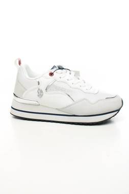 Αθλητικά παπούτσια US Polo Assn.1 - Contourshop.gr Αθλητικά παπούτσια US Polo Assn.1