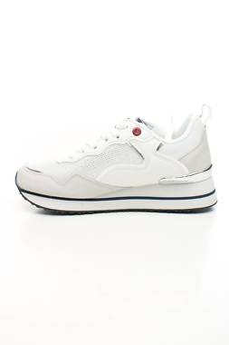 Αθλητικά παπούτσια US Polo Assn.2 - Contourshop.gr Αθλητικά παπούτσια US Polo Assn.2