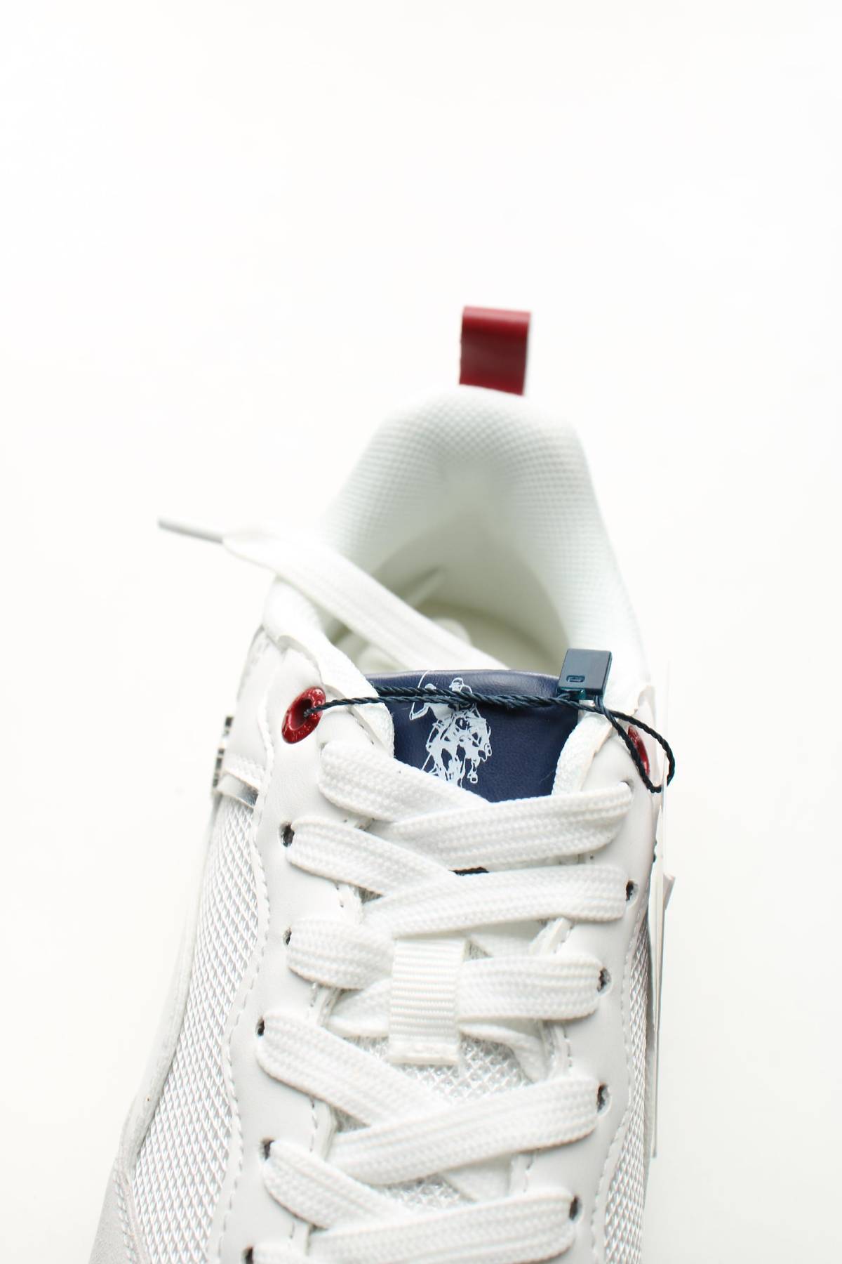 Αθλητικά παπούτσια US Polo Assn.5 - Contourshop.gr Αθλητικά παπούτσια US Polo Assn.5