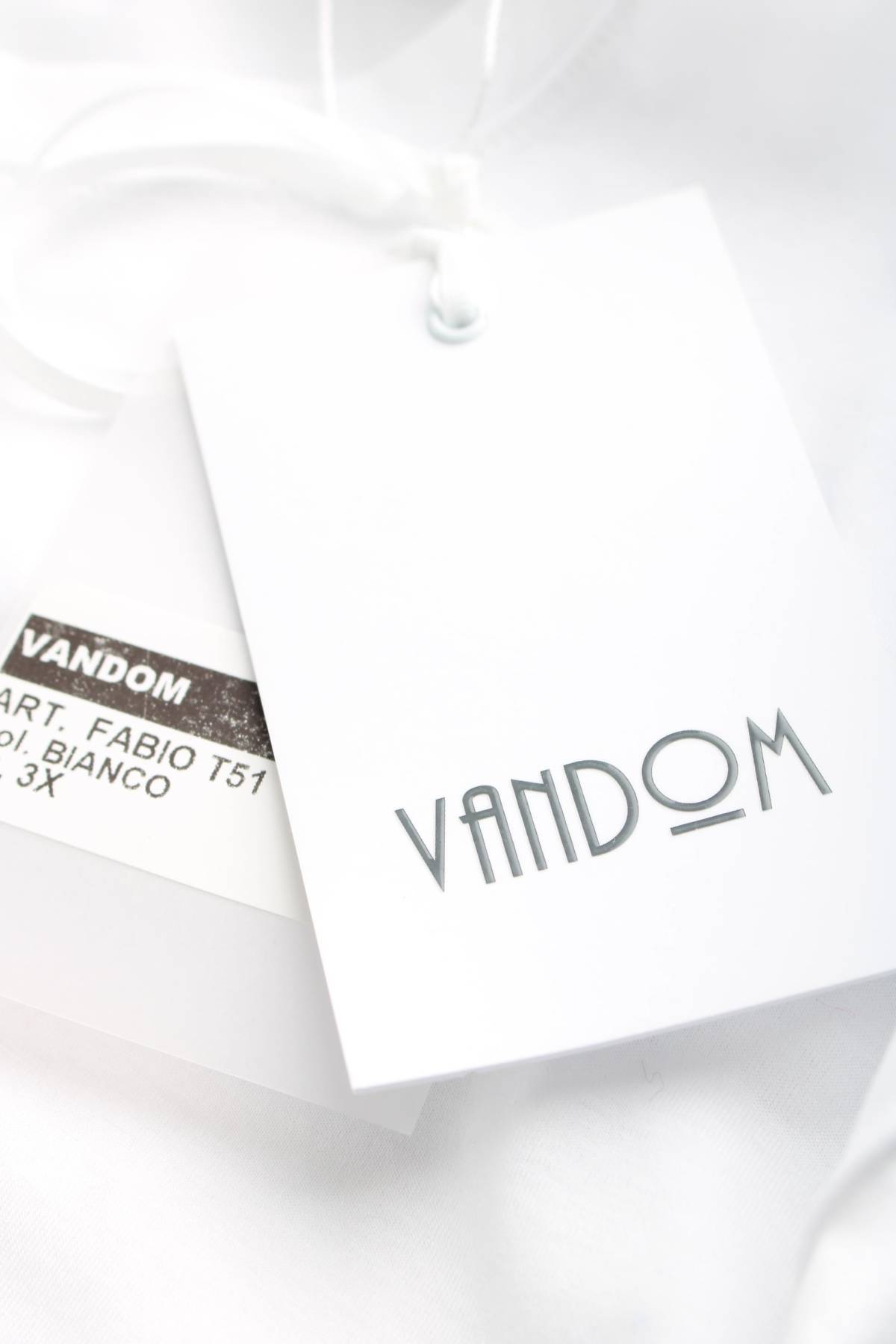 Мъжка тениска Vandom3