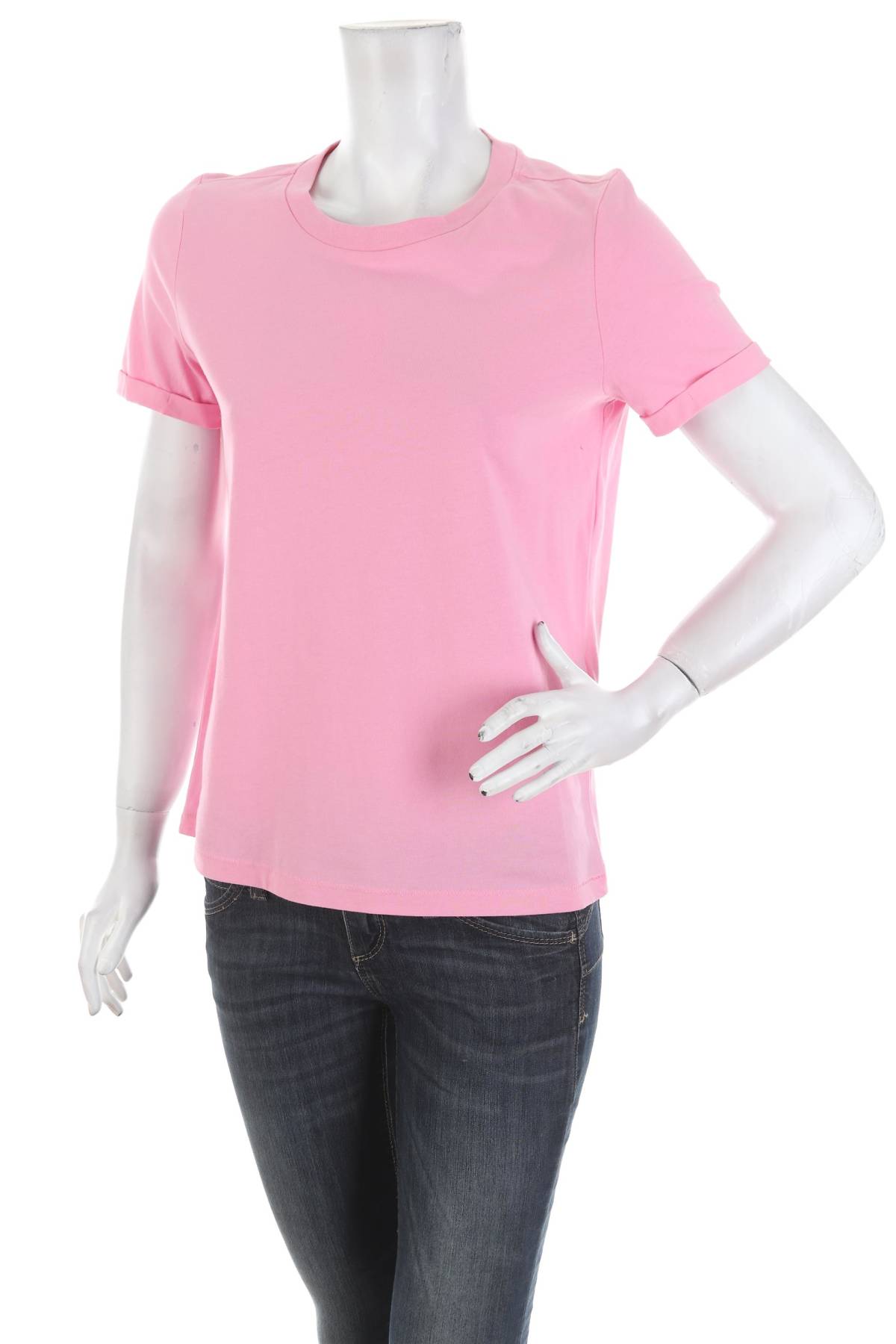 Γυναικείο t-shirt Vero Moda1 - Contourshop.gr Γυναικείο t-shirt Vero Moda1