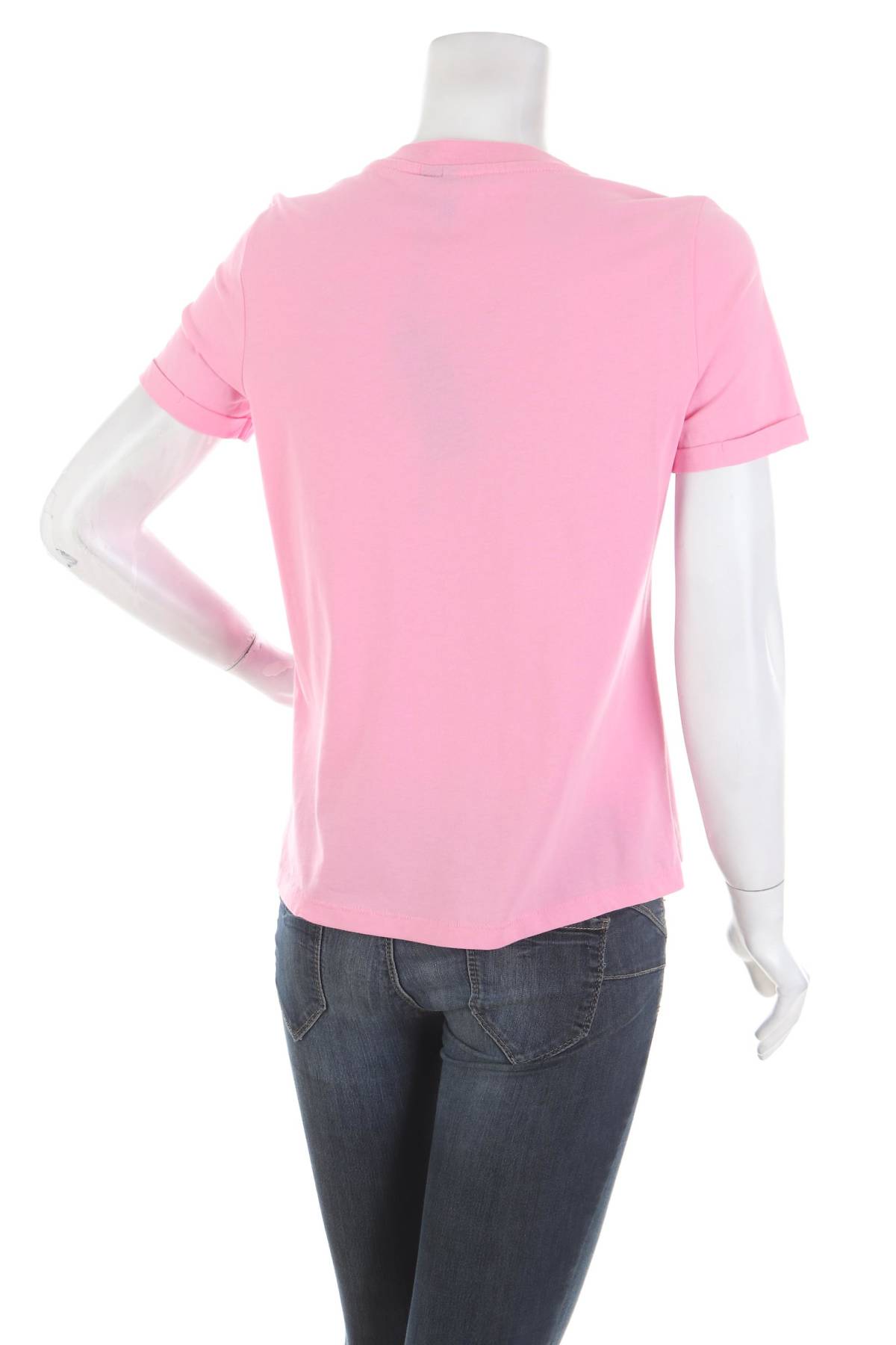 Γυναικείο t-shirt Vero Moda2 - Contourshop.gr Γυναικείο t-shirt Vero Moda2