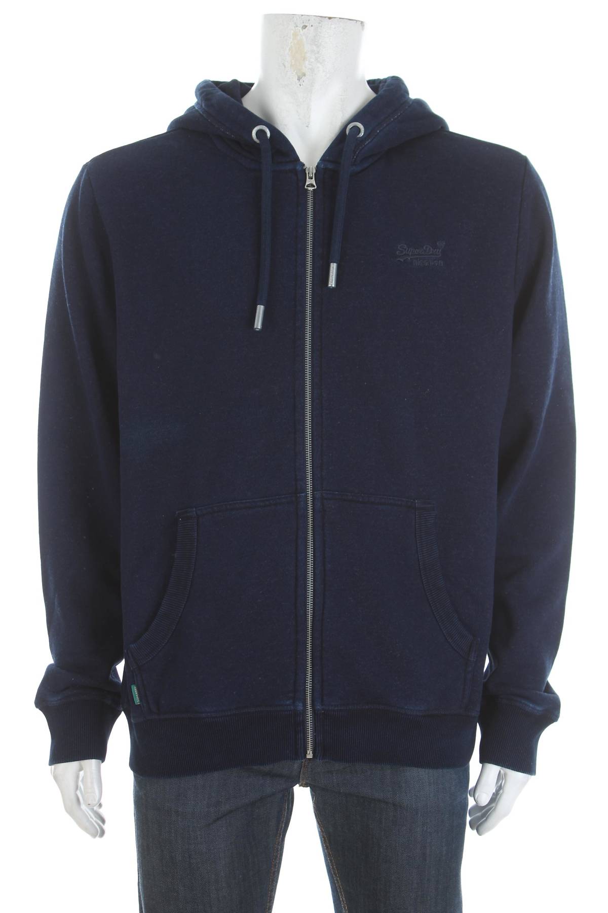 Мъжки суичър Superdry1 - Contour.bg Мъжки суичър Superdry1