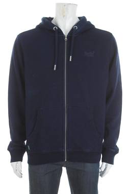 Ανδρικό φούτερ Superdry1 - Contourshop.gr Ανδρικό φούτερ Superdry1