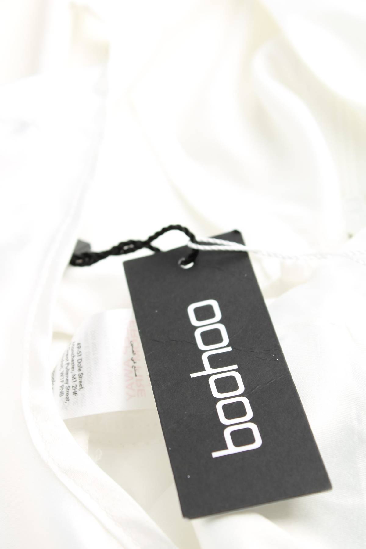 Γυναικείο αμάνικο Boohoo3