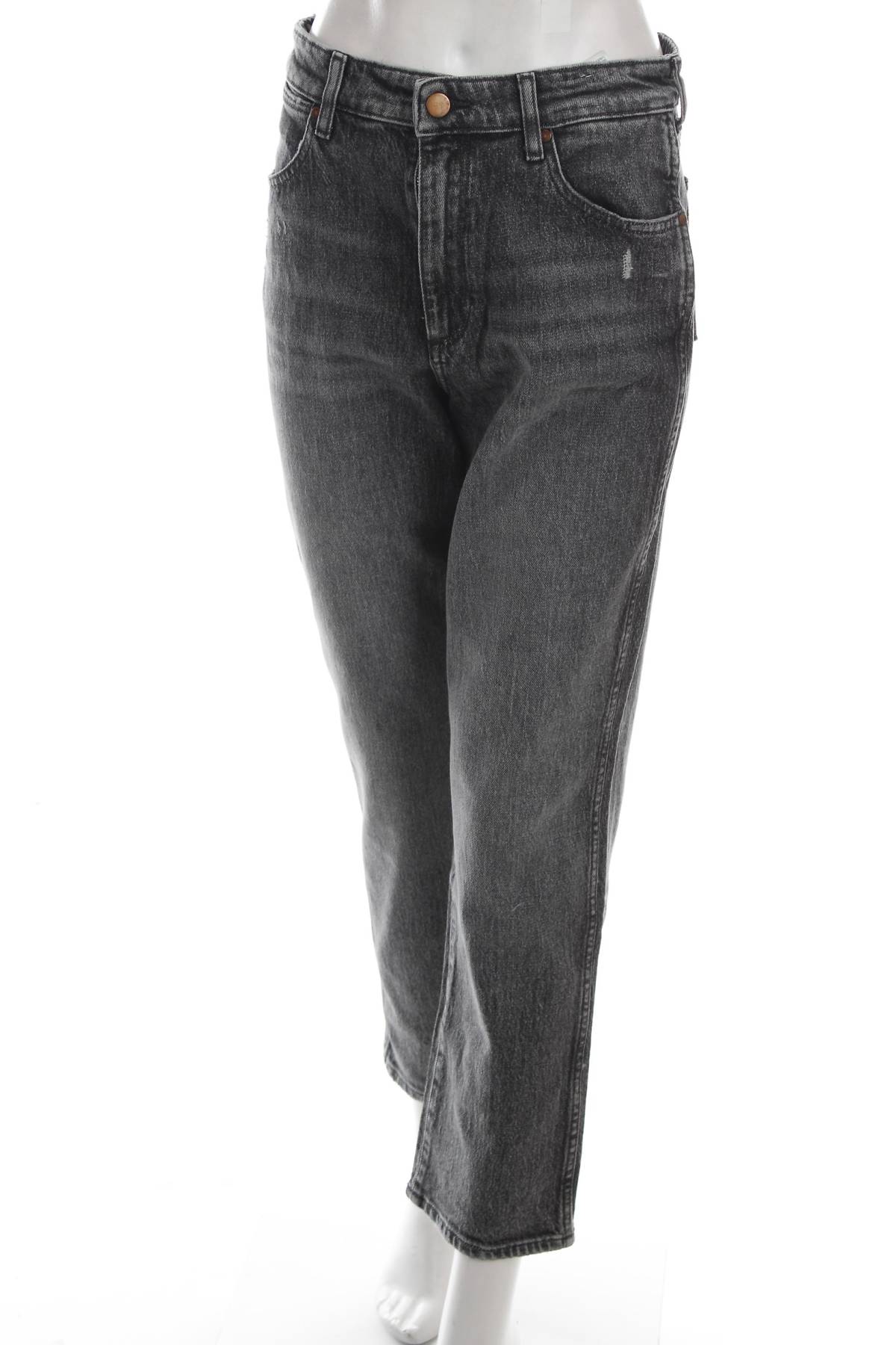 Дамски дънки Wrangler1 - Contour.bg Дамски дънки Wrangler1