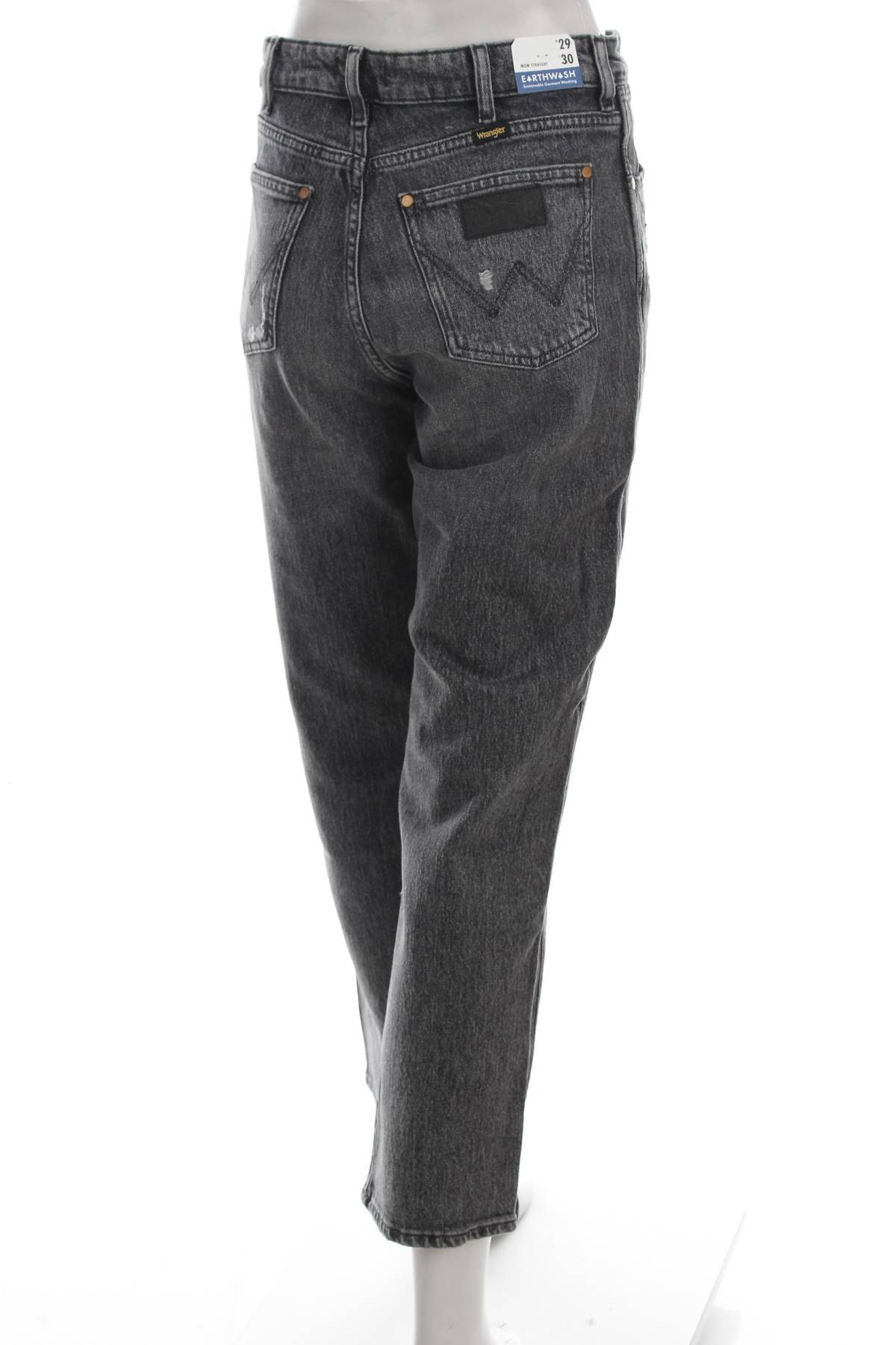 Дамски дънки Wrangler2 - Contour.bg Дамски дънки Wrangler2