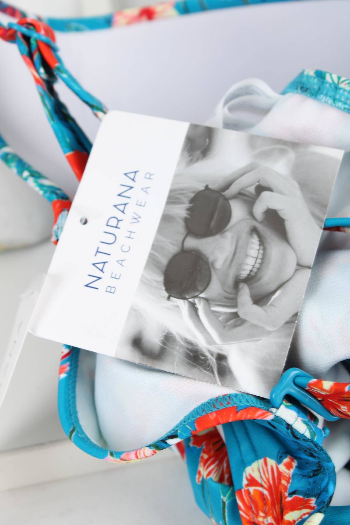 Бански костюм Naturana3