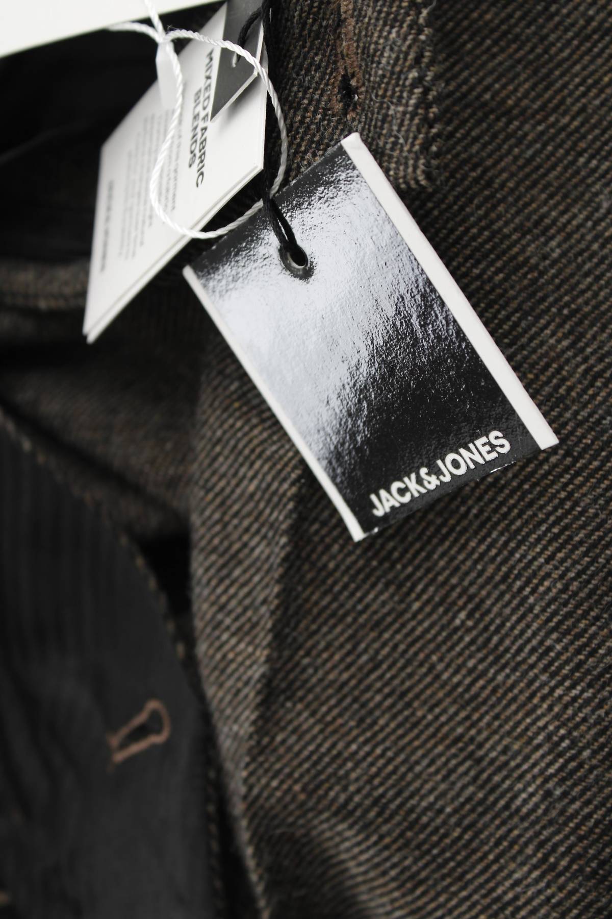 Мъжки панталон Jack & Jones3