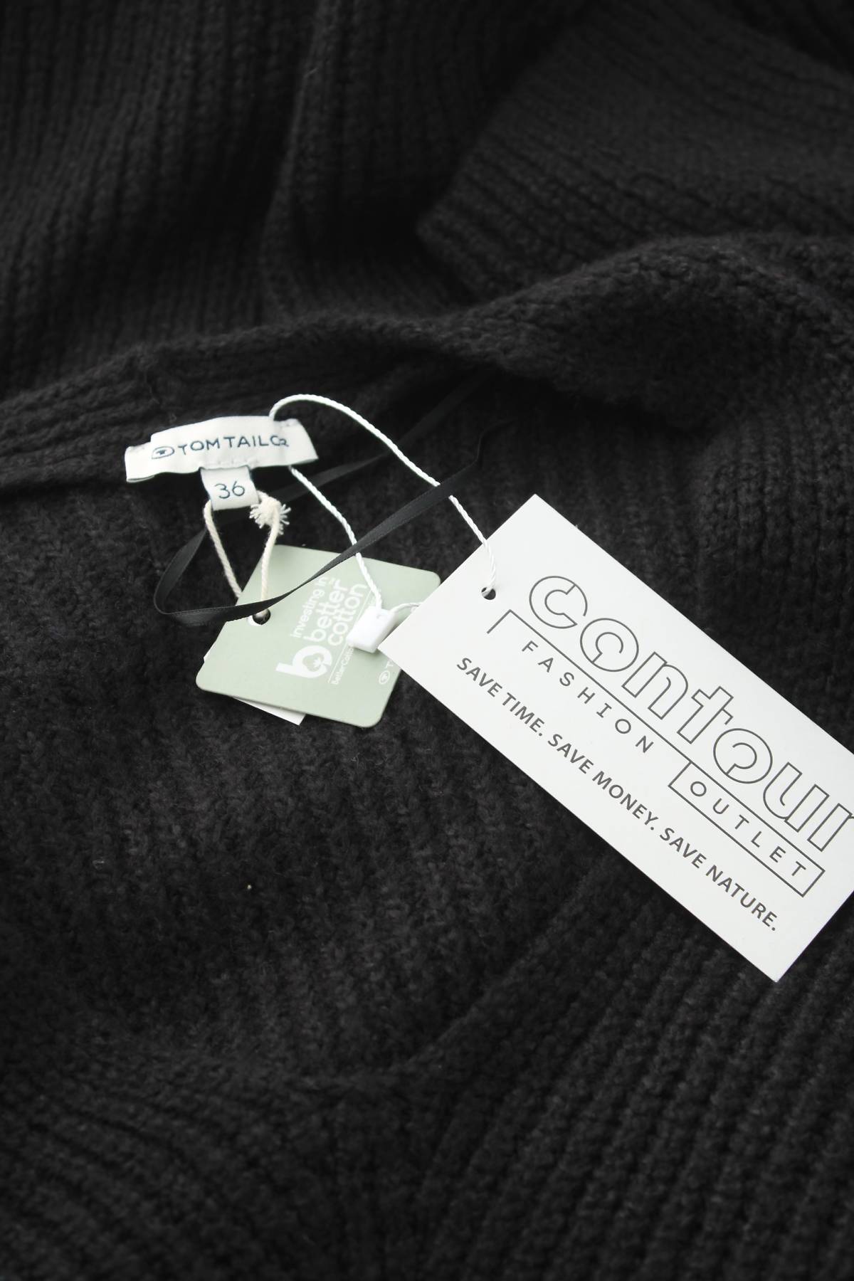 Рокля Tom Tailor3 - Contour.bg Рокля Tom Tailor3