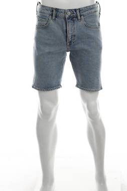 Мъжки къси дънки Jack & Jones1