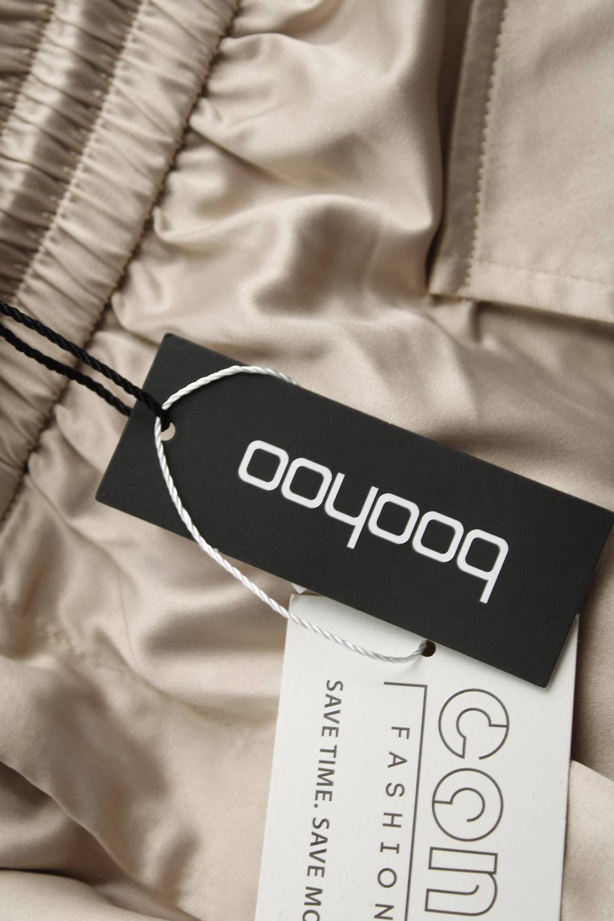 Дамски къс панталон Boohoo3 - Contour.bg Дамски къс панталон Boohoo3