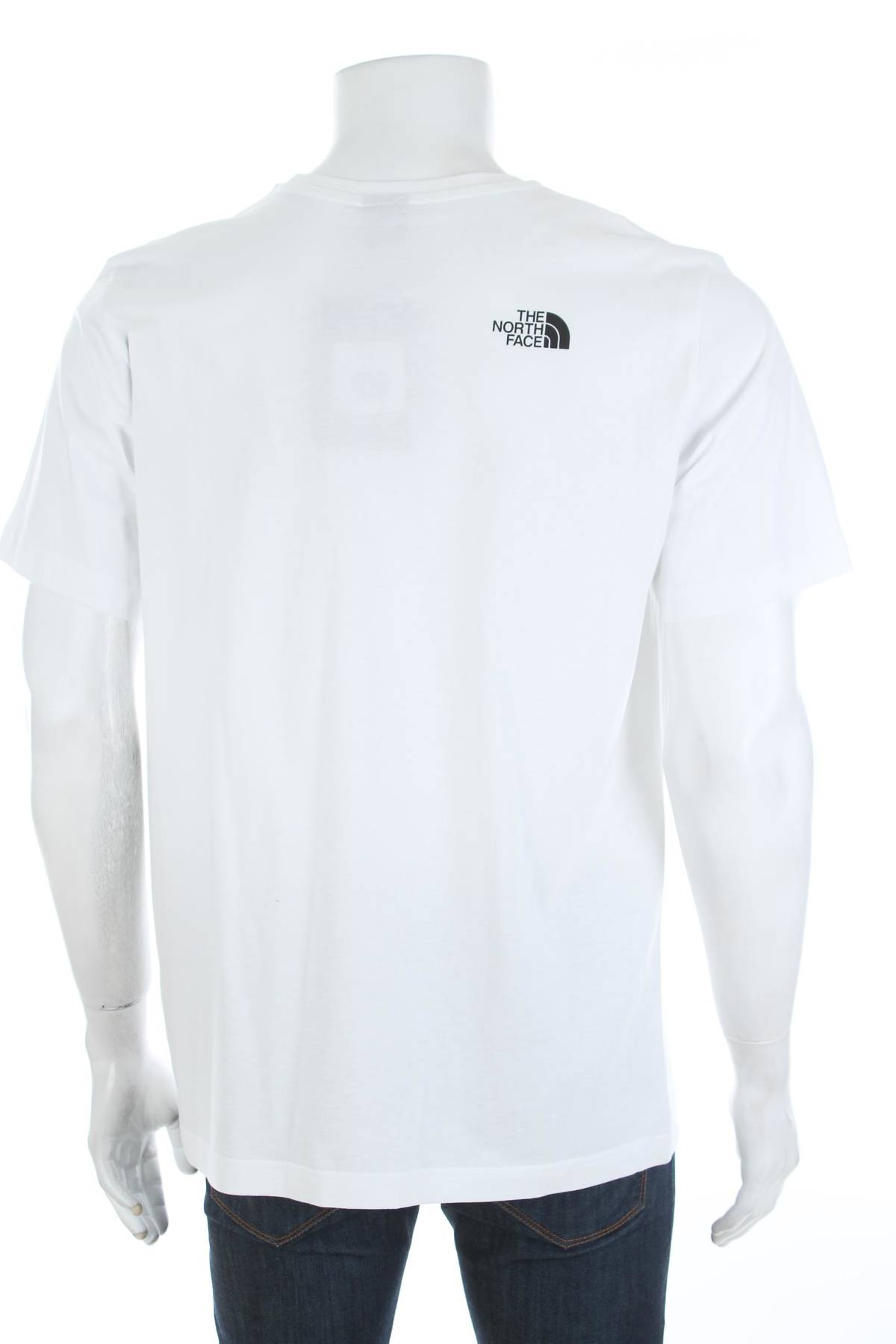 Мъжка тениска The North Face2 - Contour.bg Мъжка тениска The North Face2