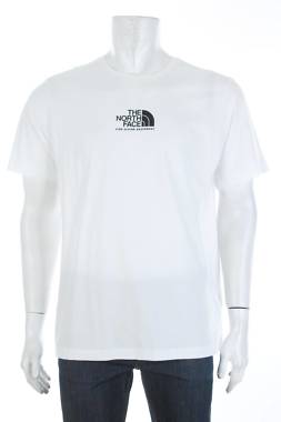 Мъжка тениска The North Face1