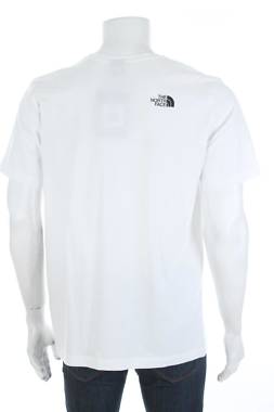 Мъжка тениска The North Face2