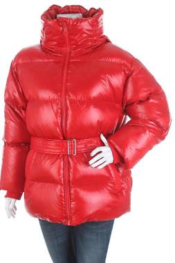 Γυναικείο μπουφάν Tommy Hilfiger1