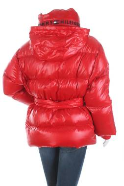 Γυναικείο μπουφάν Tommy Hilfiger2