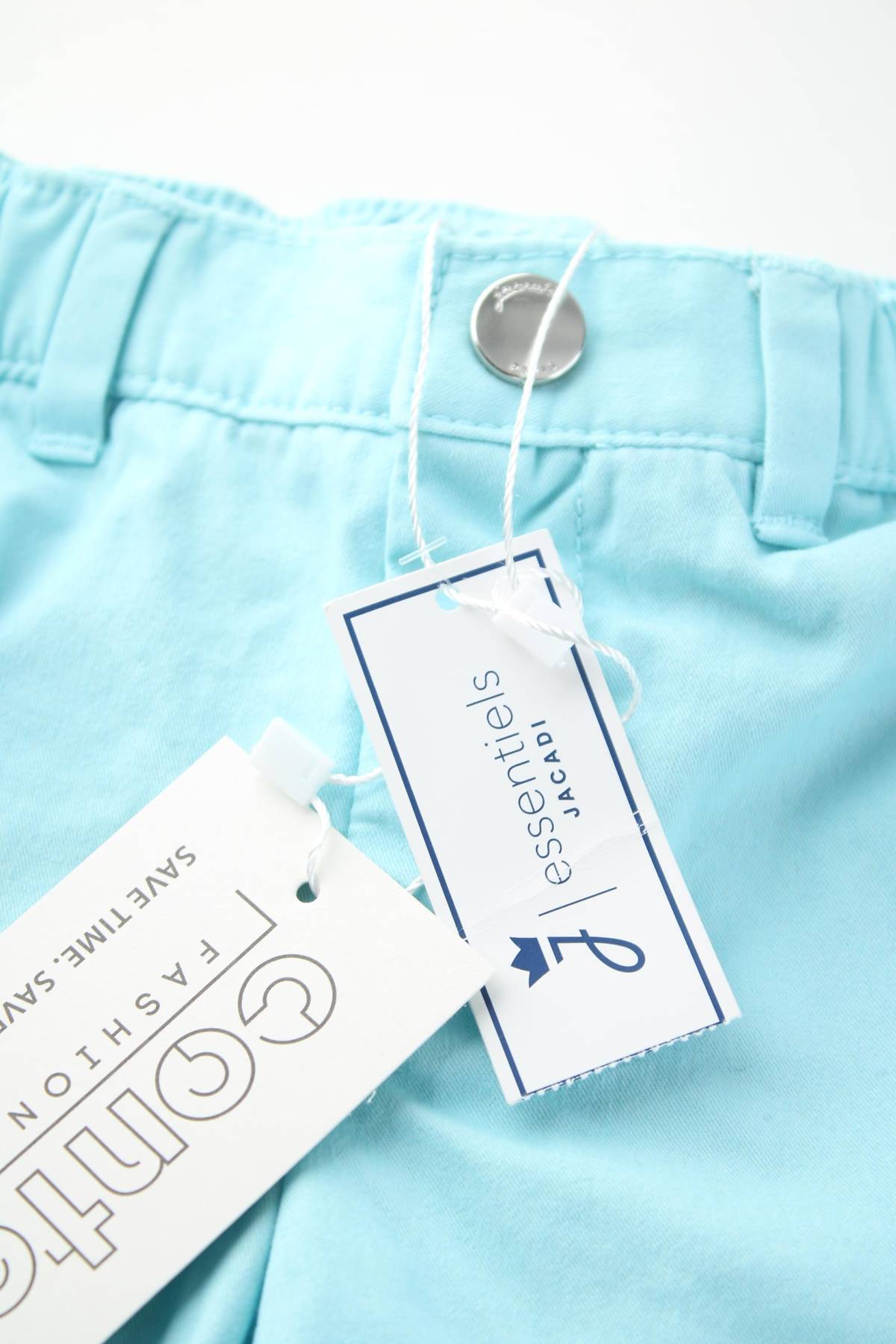 Детски къс панталон Jacadi3