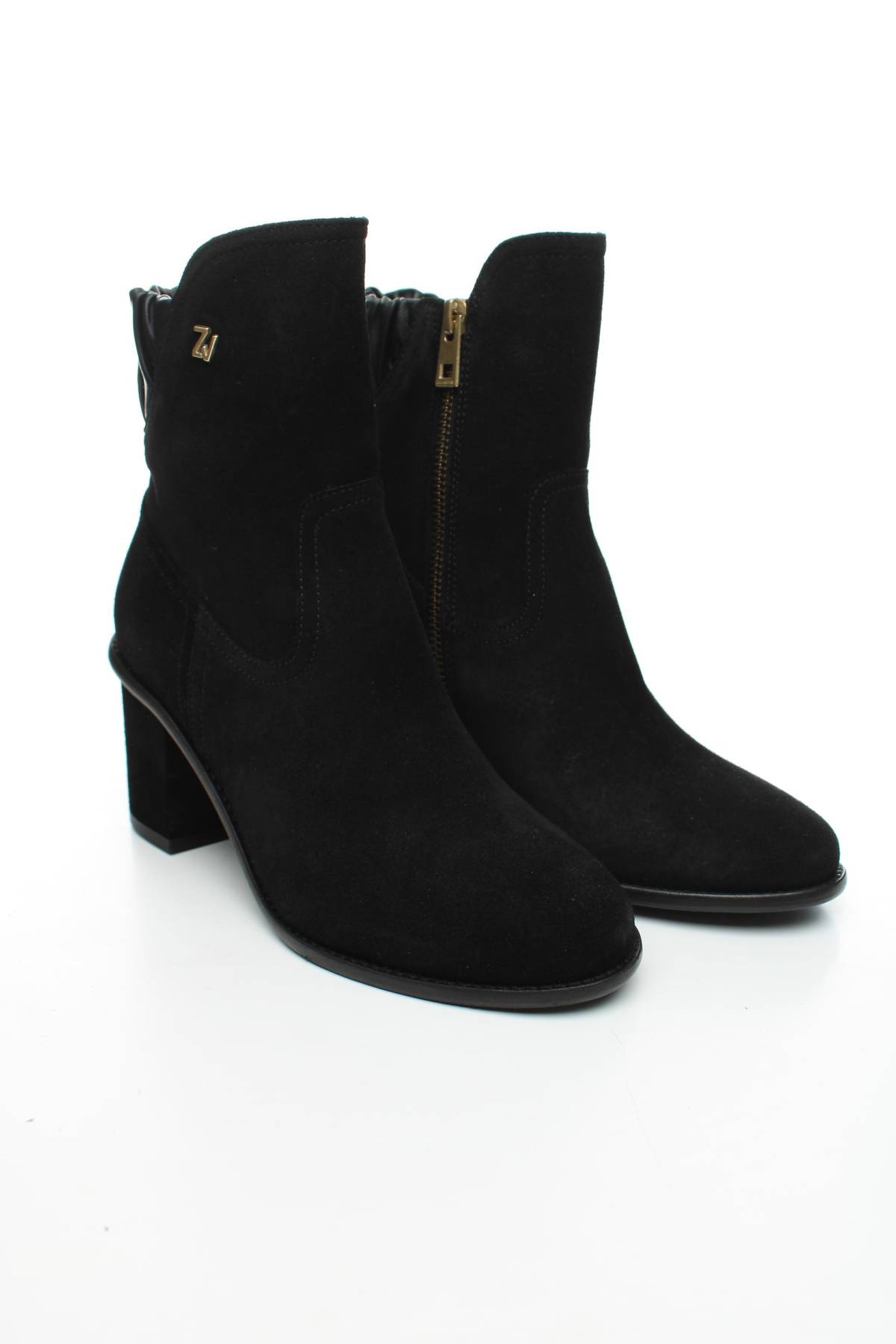 Γυναικεία μποτάκια Zadig & Voltaire3