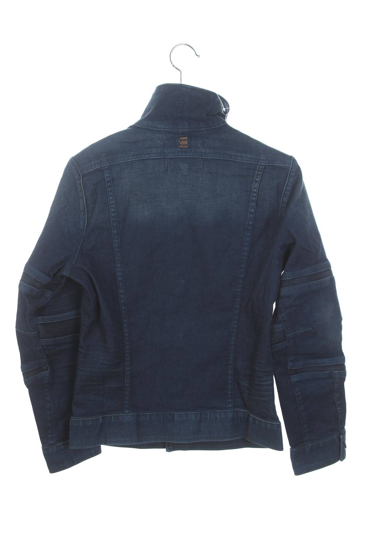Τζιν μπουφάν G-Star Raw2