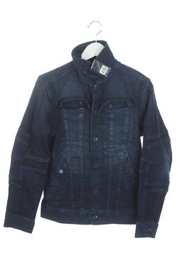 Τζιν μπουφάν G-Star Raw1 - Contourshop.gr Τζιν μπουφάν G-Star Raw1