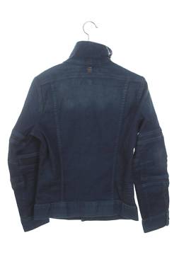 Τζιν μπουφάν G-Star Raw2 - Contourshop.gr Τζιν μπουφάν G-Star Raw2