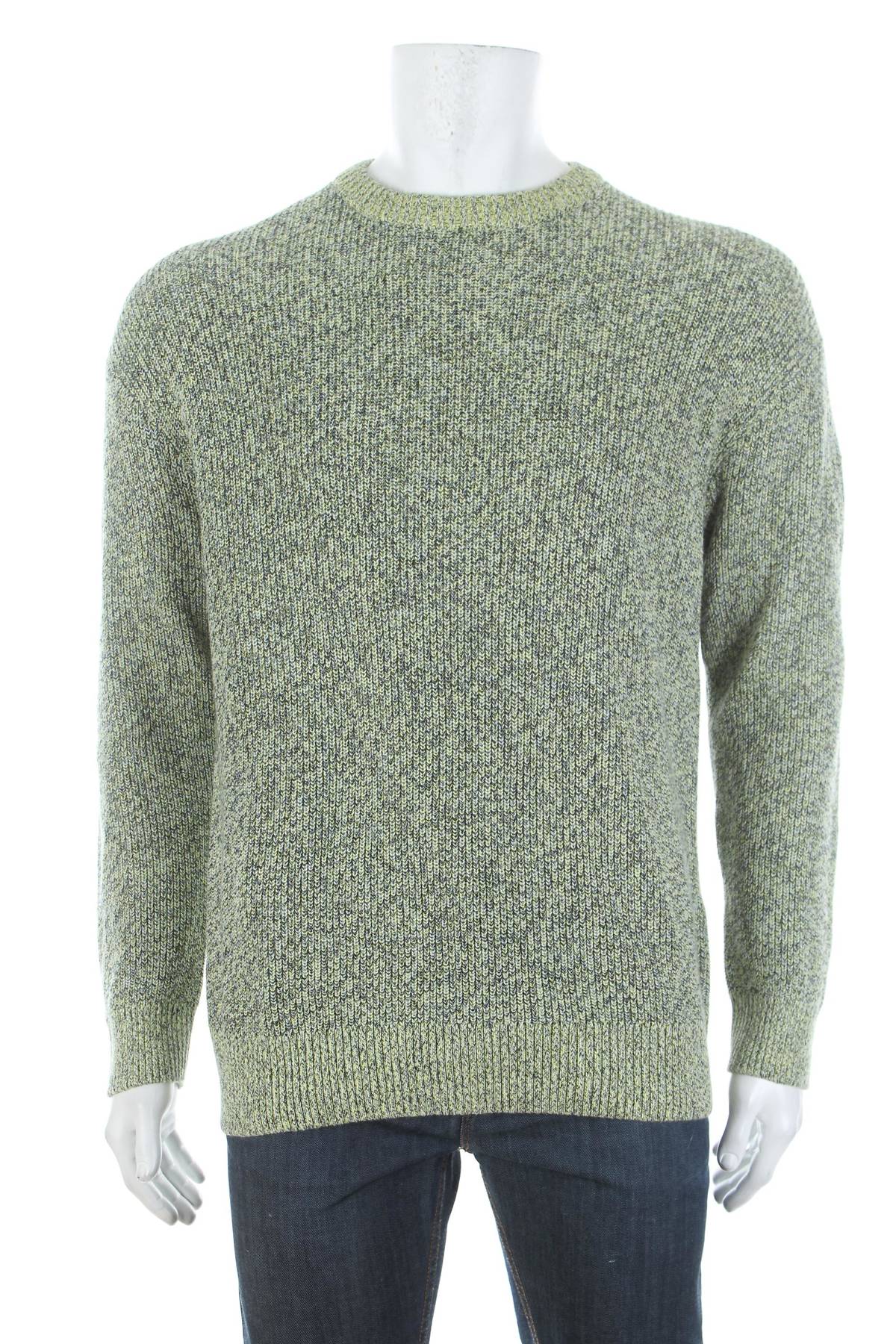 Ανδρικό πουλόβερ Tom Tailor1