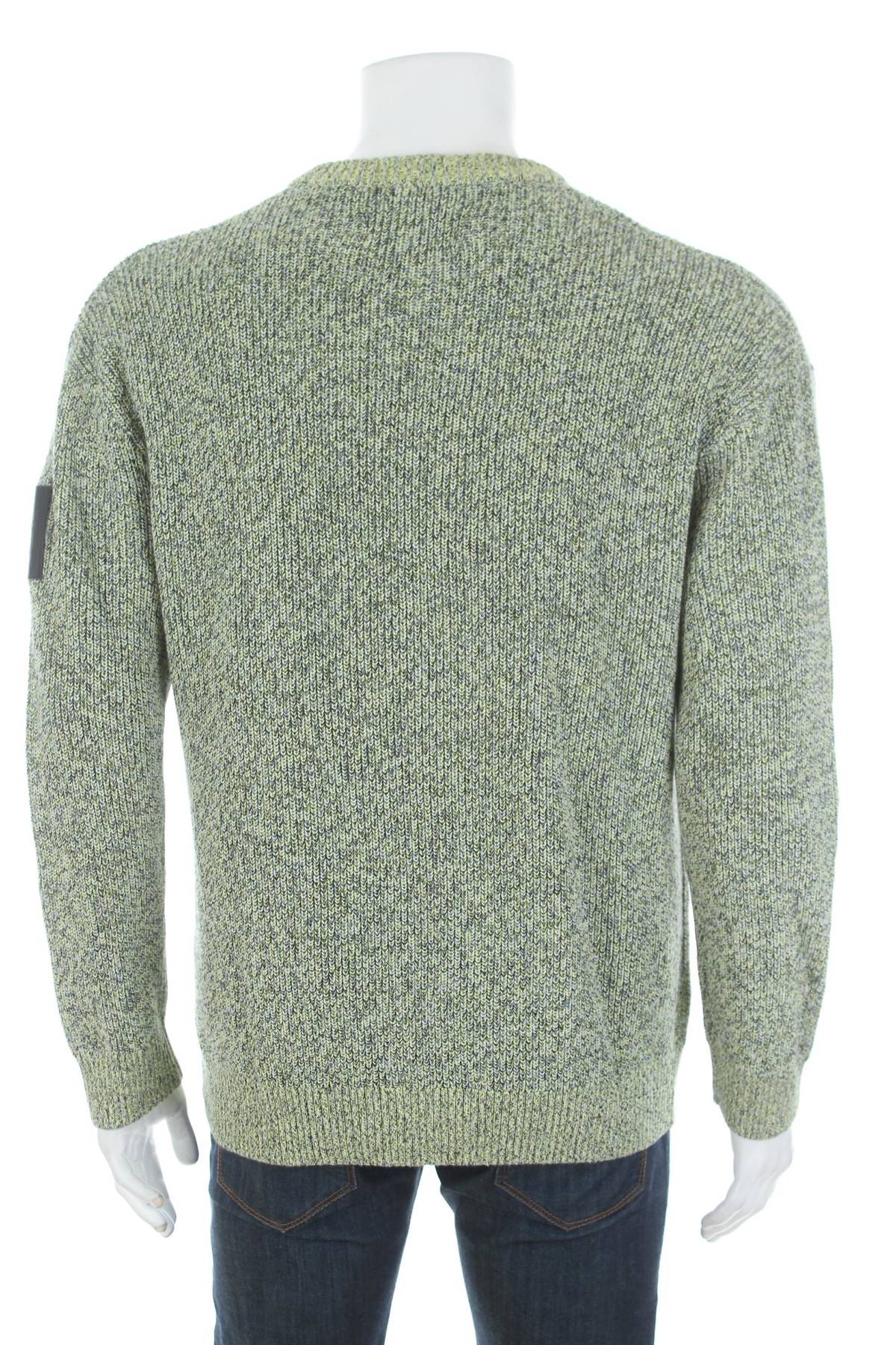 Ανδρικό πουλόβερ Tom Tailor2