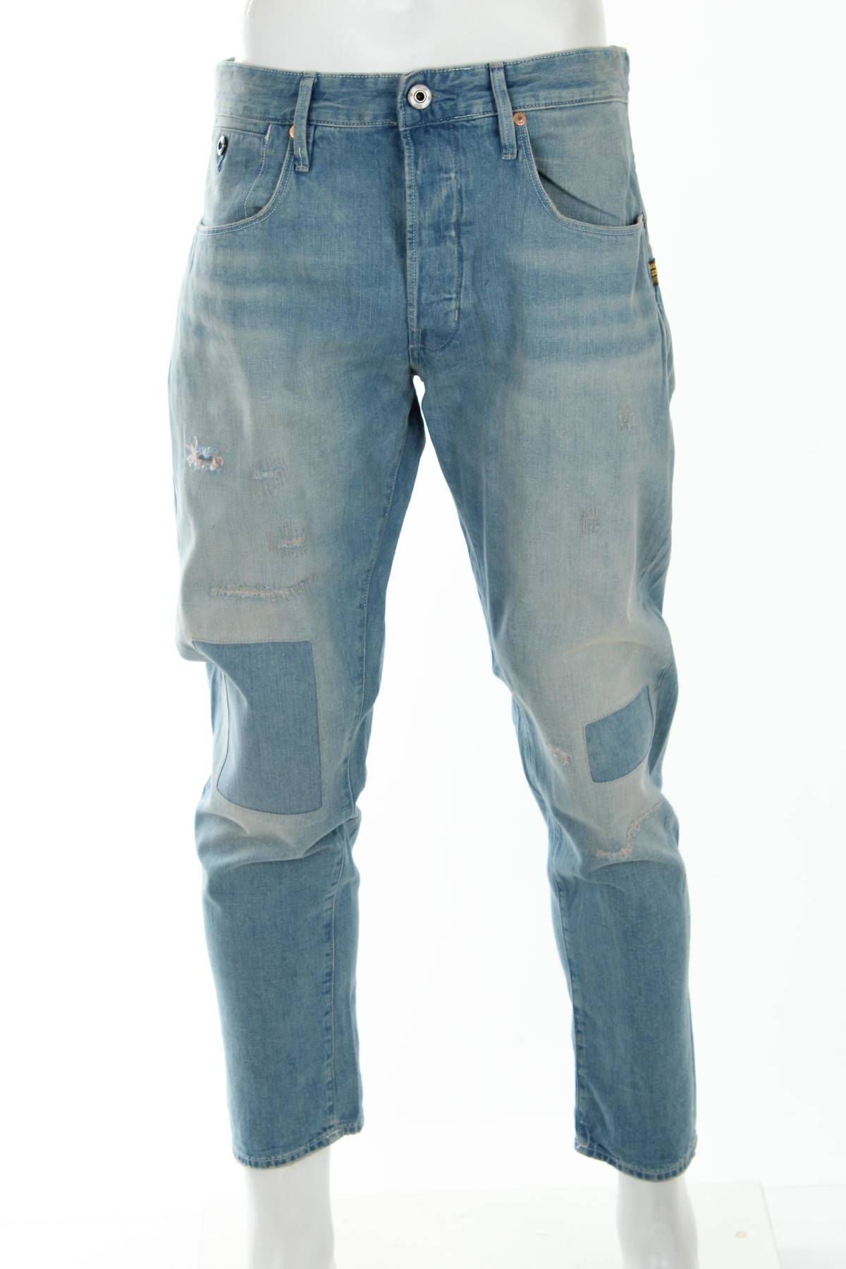 Ανδρικά τζιν G-Star Raw1