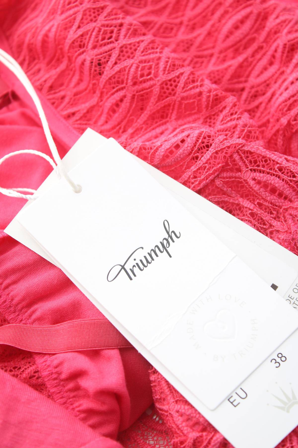 Дамска пижама Triumph3