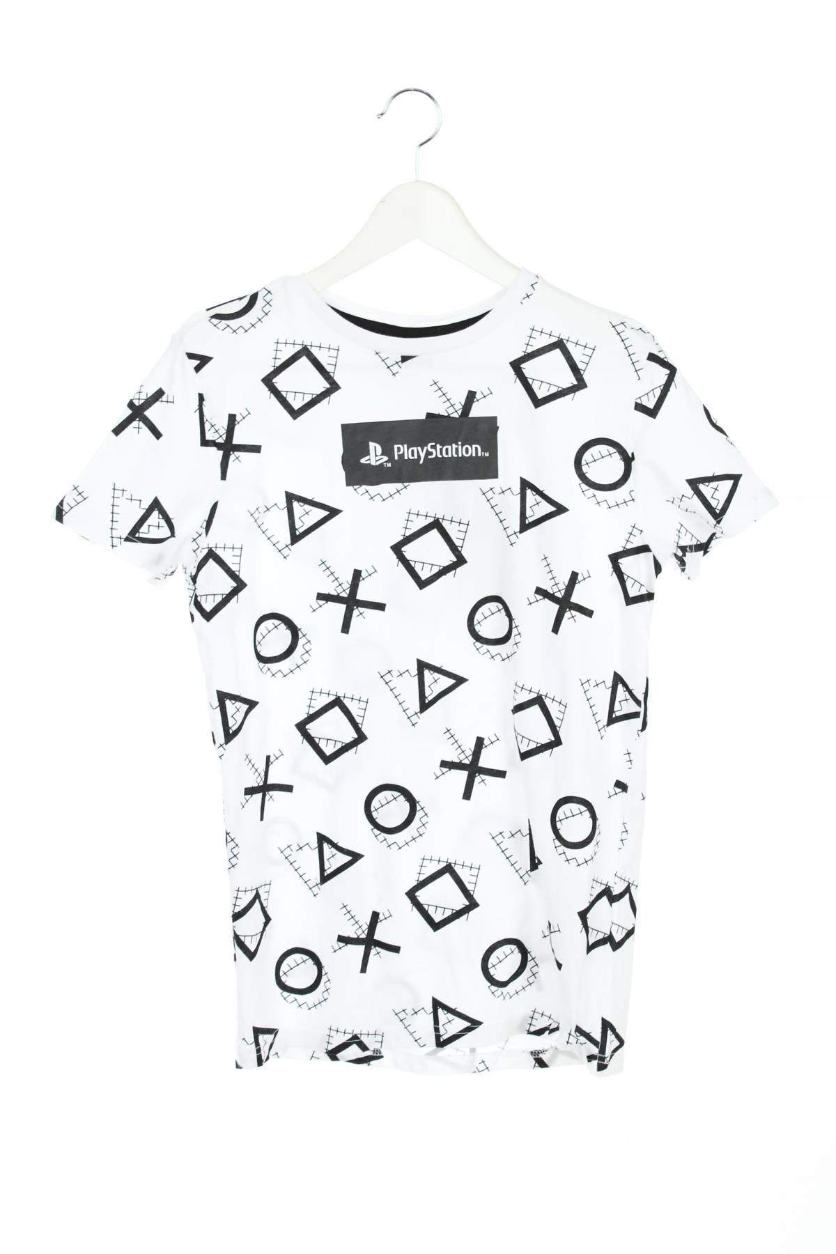 Παιδικό t-shirt Oviesse1