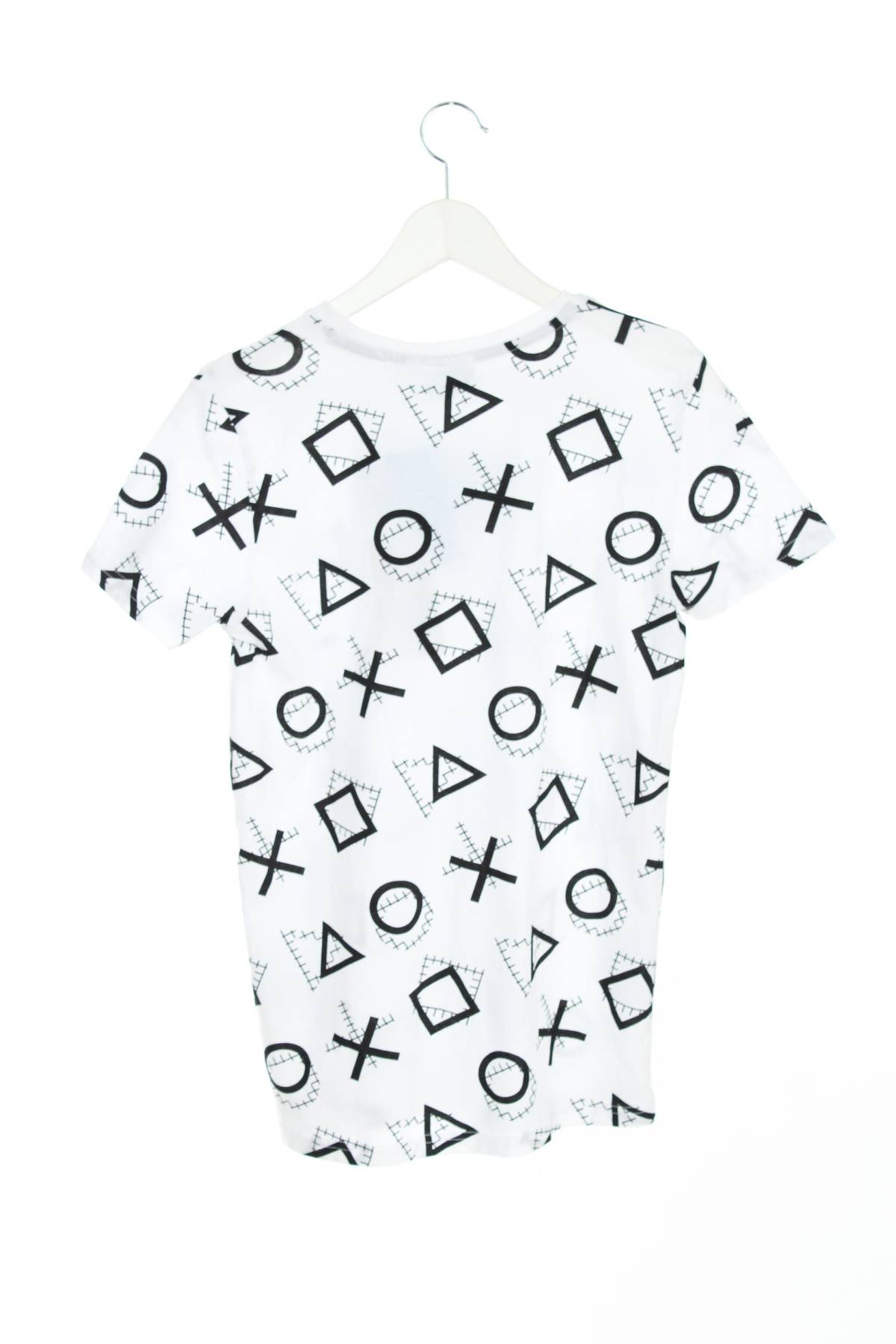 Παιδικό t-shirt Oviesse2