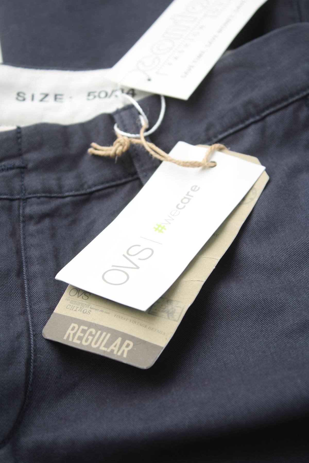 Мъжки панталон Oviesse3