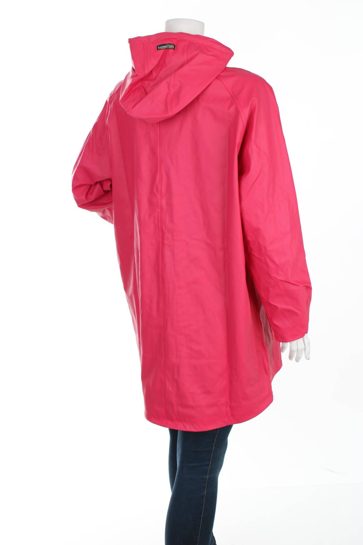 Γυναικείο μπουφάν Schmuddelwedda2