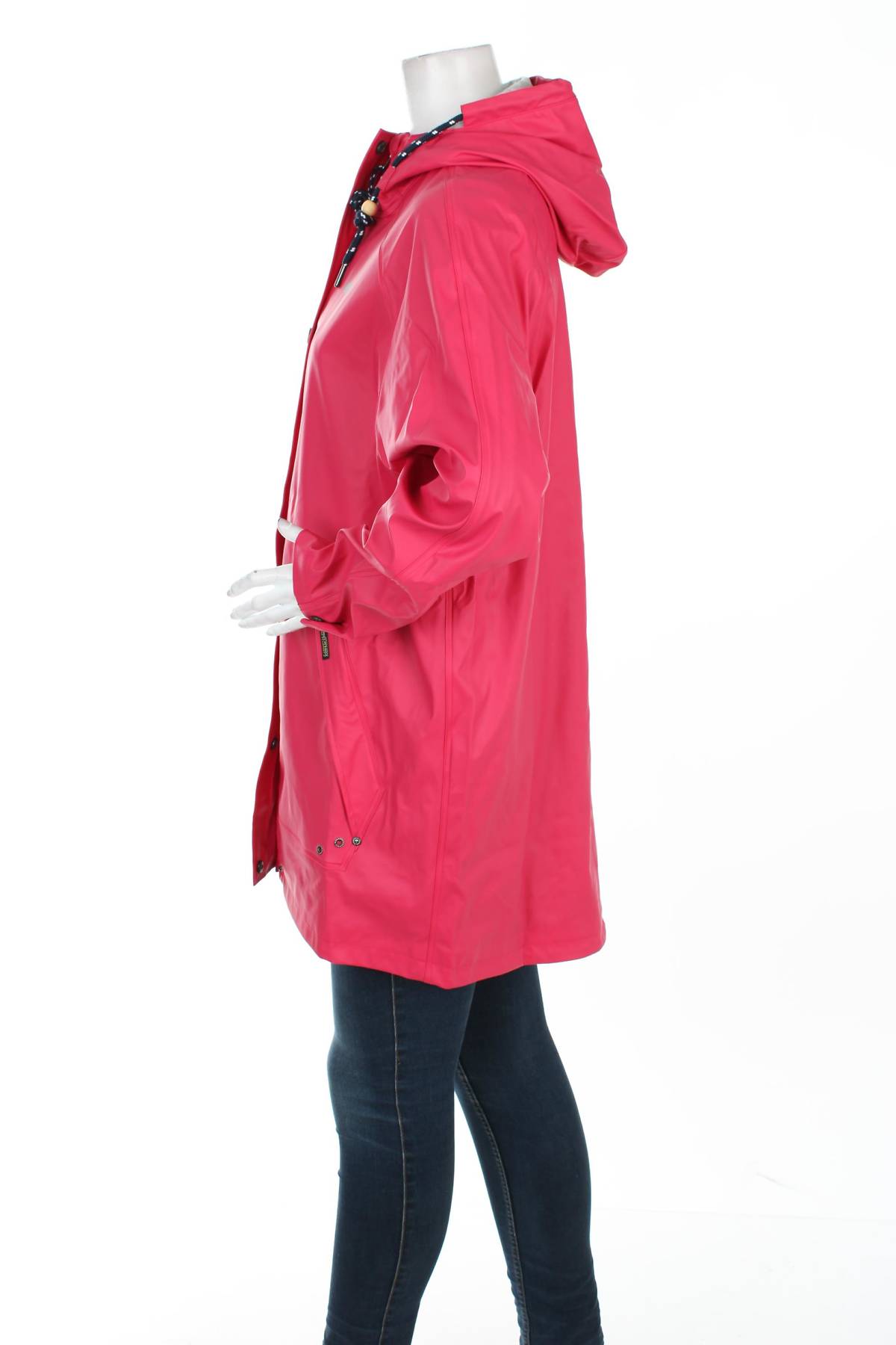 Γυναικείο μπουφάν Schmuddelwedda3