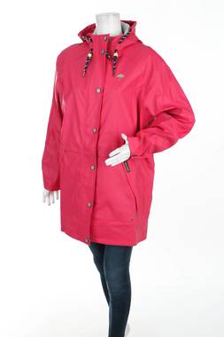 Γυναικείο μπουφάν Schmuddelwedda1