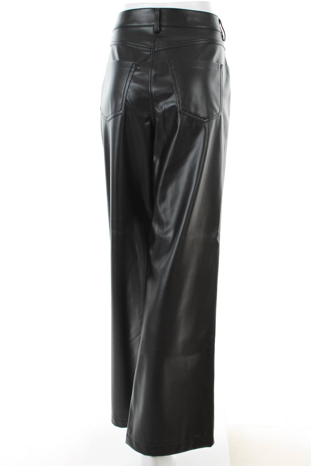 Дамски кожен панталон V by Very2