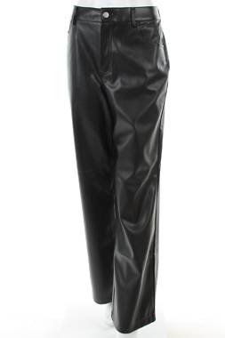 Дамски кожен панталон V by Very1