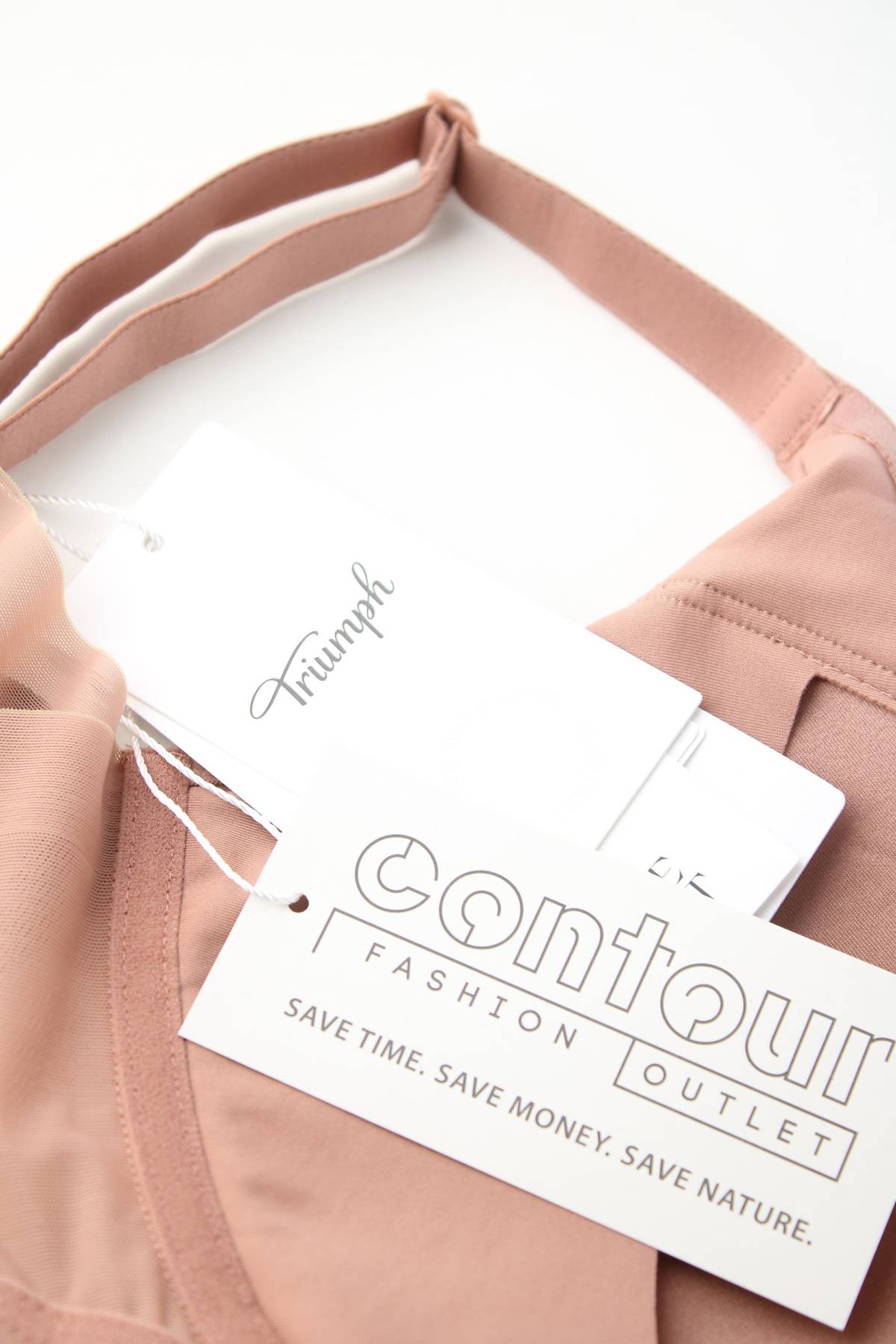 Сутиен Triumph3