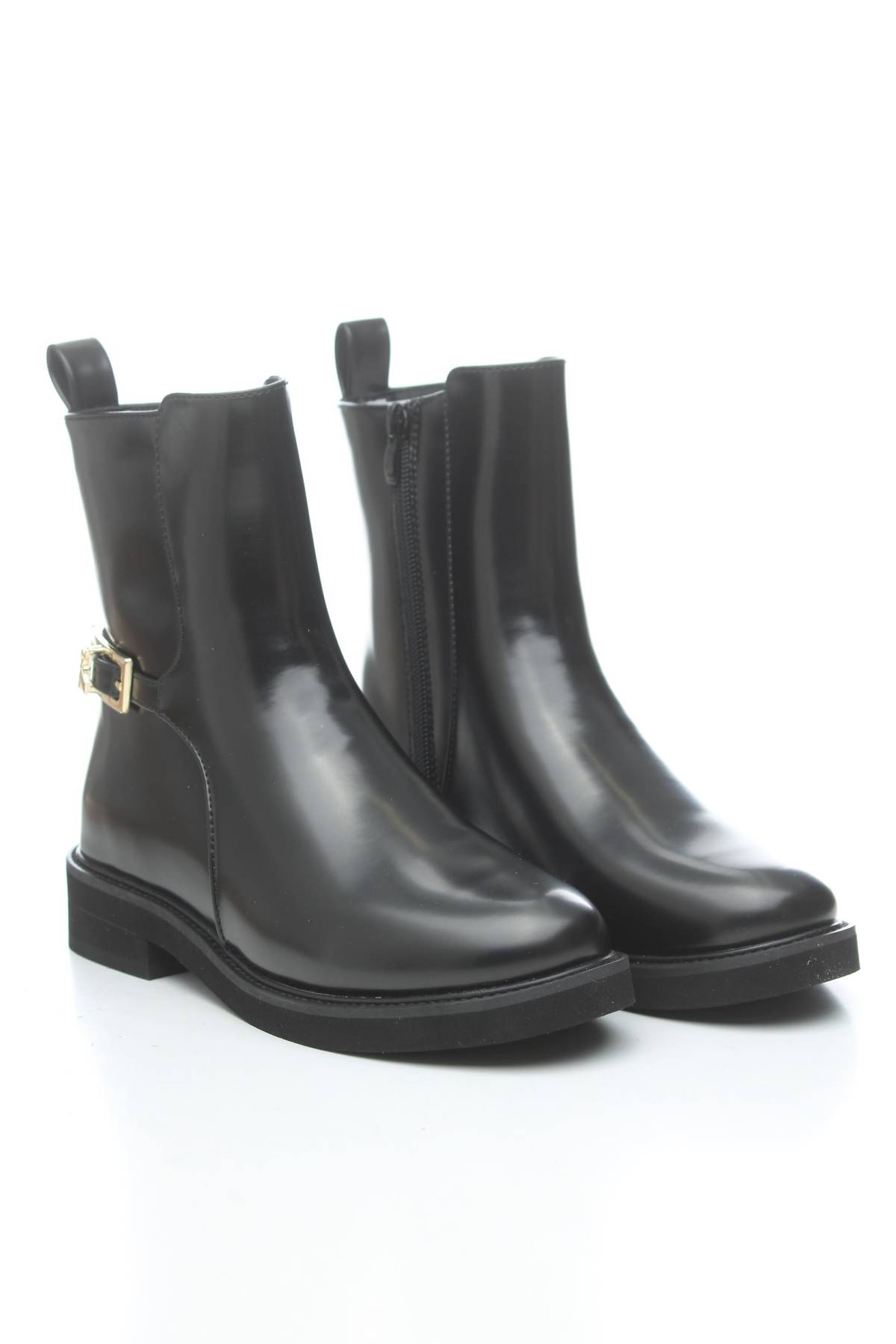 Дамски боти Patrizia Pepe3