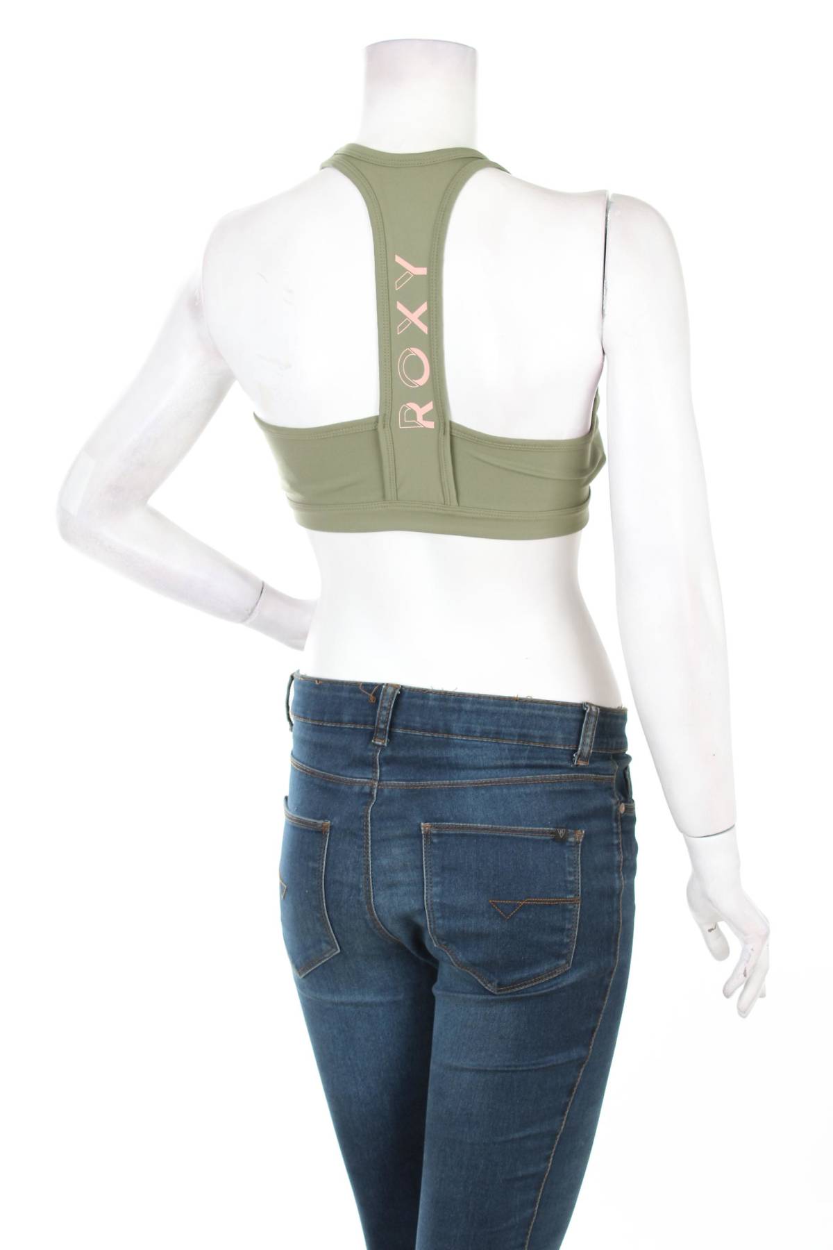 Αθλητικό σουτιέν Roxy2