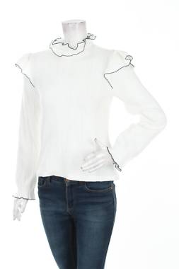 Дамска блуза Sandro1