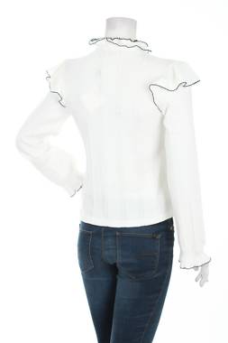 Дамска блуза Sandro2