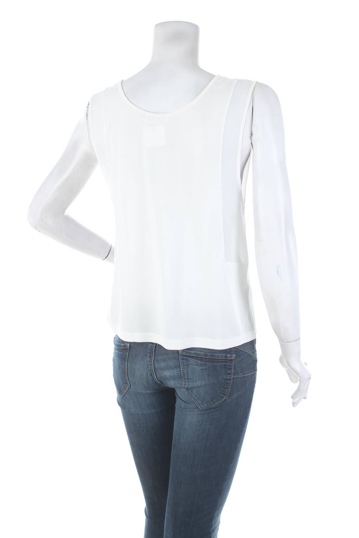 Γυναικείο αμάνικο Passionata by Chantelle2