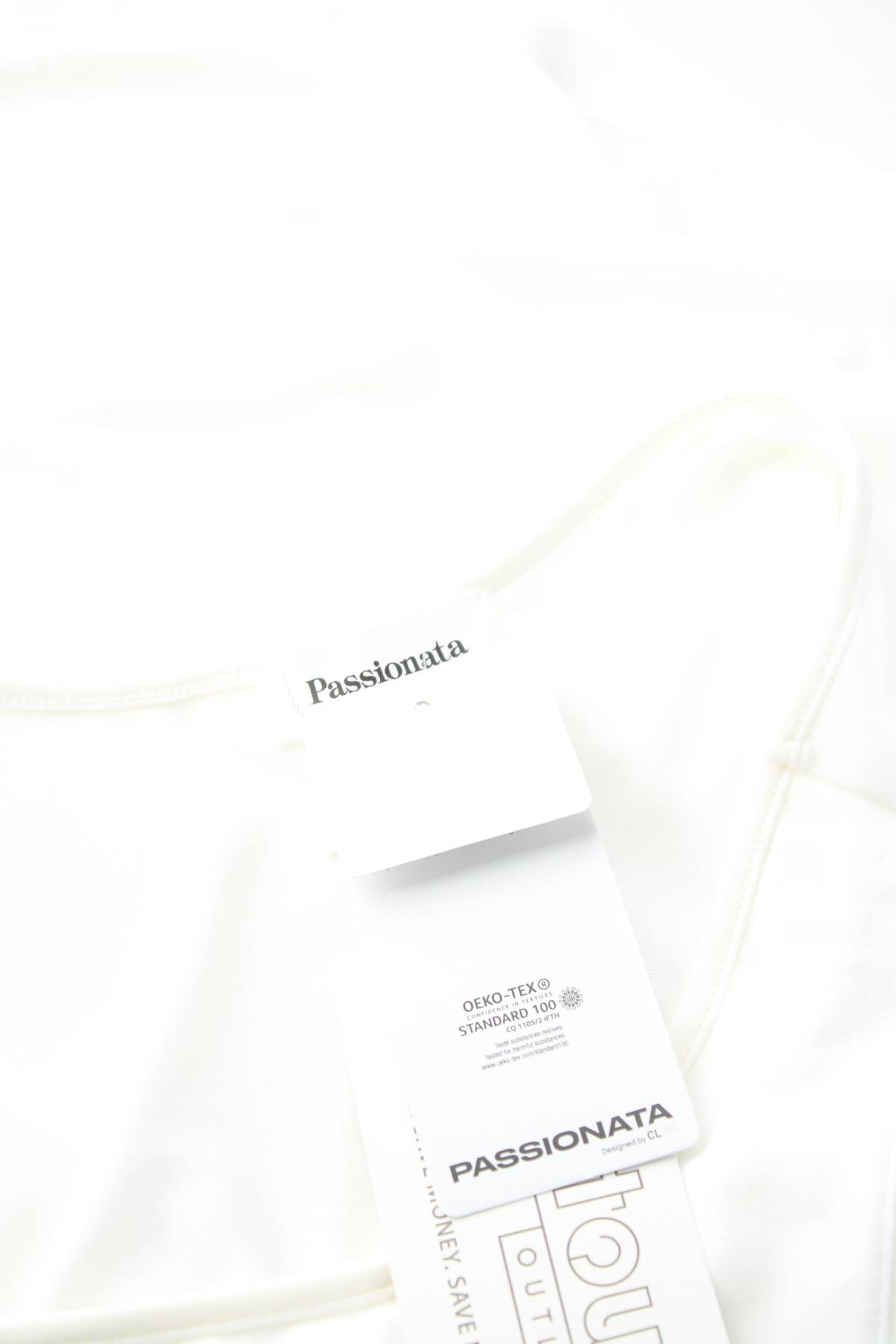 Γυναικείο αμάνικο Passionata by Chantelle3