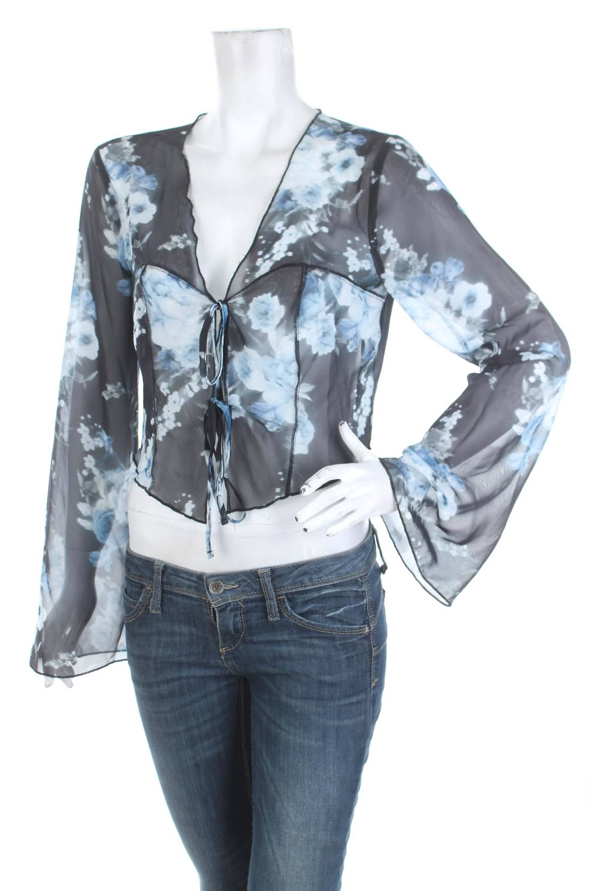 Γυναικεία μπλούζα Even & Odd1